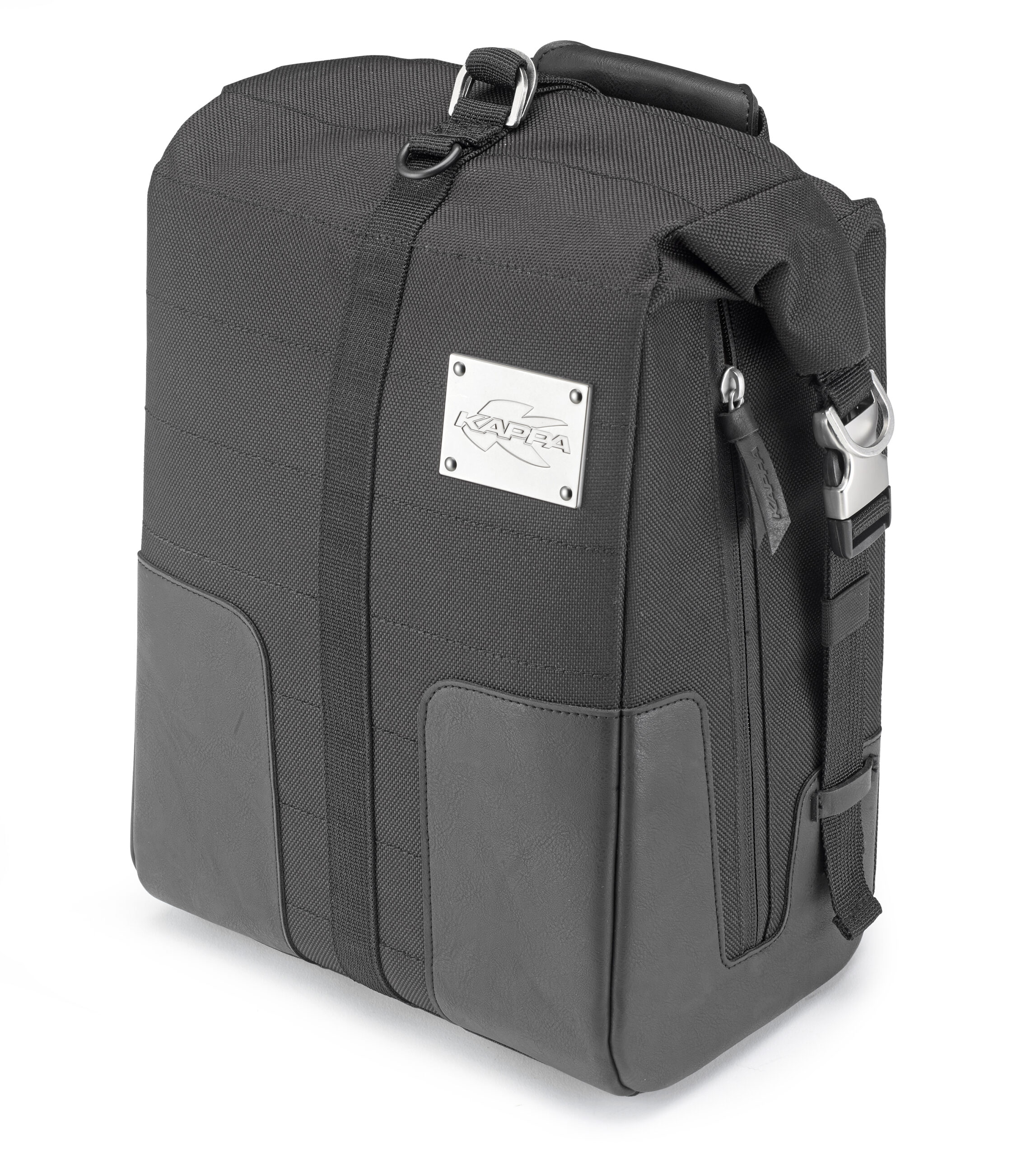 KAPPA – MAGNETIC TANK BAG CAFE’ RACER