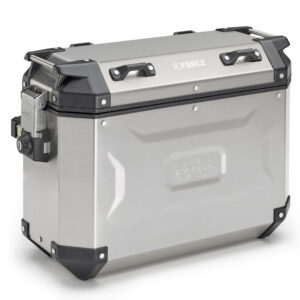 Kappa - Paar Nebenfälle Aluminium K'force 37