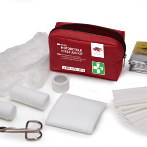 Kappa - Erste -Hilfe -Kit