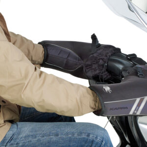 KAPPA - COPPIA PARAMANI INVERNALI UNIVERSALI PER MOTO E