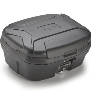 KAPPA - PAIR OF SIDE CASES ALUMINUM K-VECTOR 3