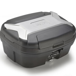 KAPPA - PAIR OF SIDE CASES ALUMINUM K-VECTOR 3