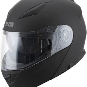 Ixs 300 1.0 opening modular helmet