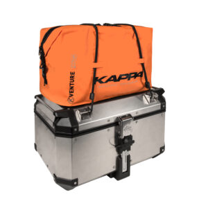KAPPA - BORSA INTERNA PER KVE58 K-VENTURE 54LT