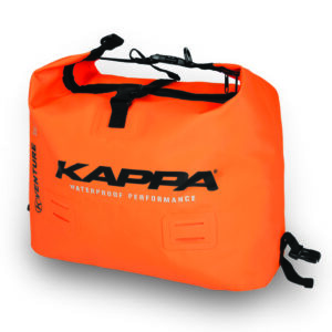 KAPPA - BORSA INTERNA PER KVE37 K-VENTURE 35LT