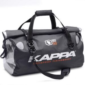 KAPPA - BORSA DA SELLA WATERPROOF 50LT