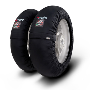 TERMOCOPERTE MOTO SMART SPINA 4MOTO BY CAPIT