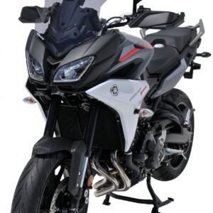 Parabrezza alta protezione 50cm Yamaha MT09-FJ9 2018-2020 Ermax