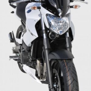 Parabrezza Yamaha XJ 6 N 2013-2016 Ermax