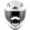 Casco Moto Integrale Kappa Bianco Basic Dallas - immagine 5
