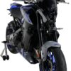 Parabrzza 32cm per Yamaha MT09 (FZ 9) 2021/2023 Ermax - immagine 2