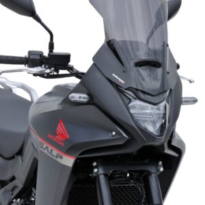 Parabrezza 48cm Honda XL 750 TRANSLAP 2023-2024 Ermax