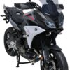 Parabrezza 50cm alta protezione per MT09/FJ9 TRACER 2018/2020 Ermax - immagine 2