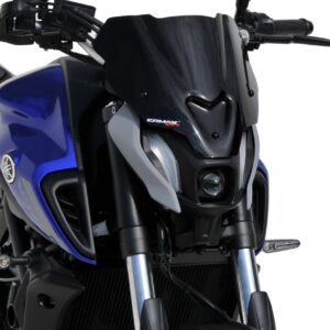 Cupolino sport Yamaha MT07 (FZ 7) 2021-2024 Ermax