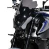 Parabrezza 32cm Yamaha MT09 (FZ 9) 2021-2023 Ermax