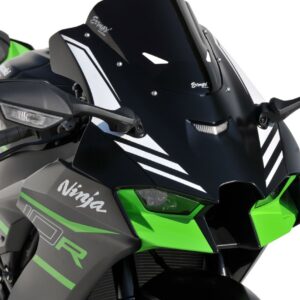 Parabrezza sport areomax Kawasaki ZX 10 R 2021/2023 Ermax