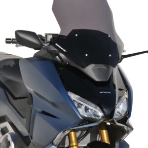 Parabrezza taglia originale 52cm Honda Forza 750 2021-2024 Ermax