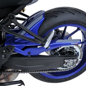 Parafango arriere Yamaha MT07 FZ 7 2021-2024 Ermax