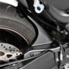 Parafango posteriore per TMAX 530 2012/2016 Ermax - immagine 2