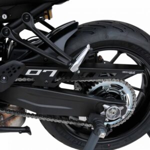 Parafango posteriore Yamaha MT07 (FZ 7) 2021-2024 Ermax