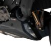 Puntale EVO 3 pezzi Yamaha xsr 900 2022-2023 Ermax