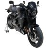 Puntale (EVO 3 parti) per Yamaha xsr 900 2022/2023 Ermax - immagine 2