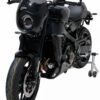 Puntale (EVO 3 parti) per Yamaha xsr 900 2022/2023 Ermax - immagine 4