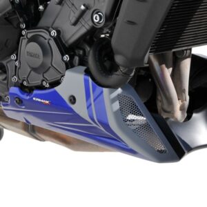 Puntale motore EVO 3 parti Yamaha MT09 (FZ 9) 2021-2023 Ermax