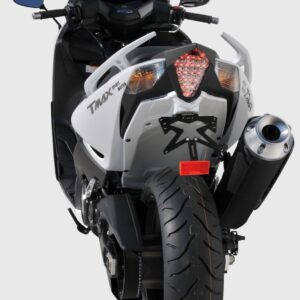 Sottocodone Yamaha TMAX 530 2012-2016 Ermax