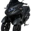 Cupolino hypersport 39cm per Yamaha TRICITY 300 2020-2024 Ermax - immagine 4