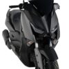 Parabrezza alta protezione 58cm per Yamaha X MAX 400 2018/2020 Ermax - immagine 2