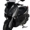 Parabrezza alta protezione 58cm per Yamaha X MAX 400 2018/2020 Ermax - immagine 3