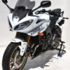 Cupolino aeromax 33cm per Yamaha FZ 8 FAZER 2010-2017 Ermax - immagine 2