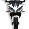 Cupolino aeromax 33cm per Yamaha FZ 8 FAZER 2010-2017 Ermax - immagine 3