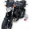 Cupolino 26cm per Yamaha FZ6 S2 2007/2011 Ermax - immagine 2