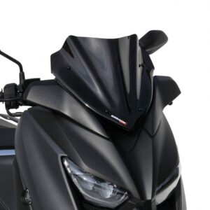 Cupolino supersport Yamaha X MAX 400 2018-2020 Ermax