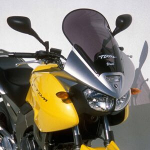 Parabrezza alta protezione Yamaha TDM 900 2002-2014 Ermax