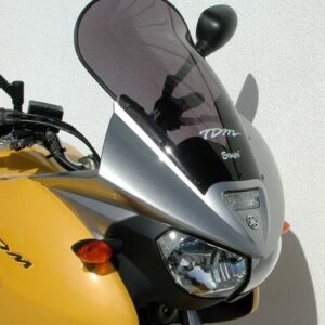 Parabrezza alta protezione Yamaha TDM 900 2002-2014 Ermax