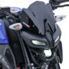 Cupolino sport Yamaha MT125 2020-2024 Ermax