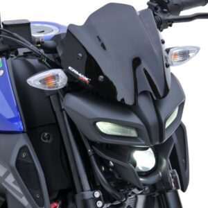 Cupolino sport Yamaha MT125 2020-2024 Ermax