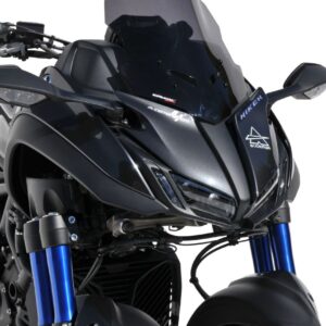 Cupolino sport Yamaha NIKEN-GT 2018-2024 Ermax