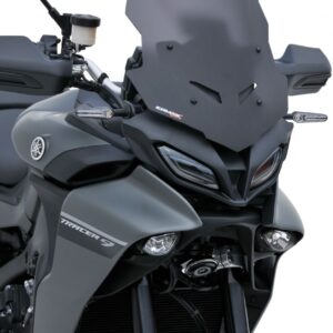 Cupolino sport Yamaha TRACER 9 2021-2024 Ermax