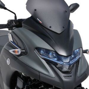 Cupolino sport Yamaha TRICITY 2020-2024 Ermax