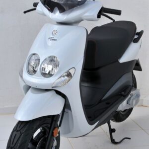 Cupolino sport Yamaha neos 50-100 2012-2013 Ermax