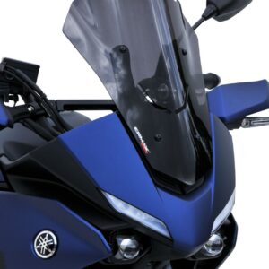 Cupolino sport Yamaha MT07 TRACER 2020-2024 Ermax