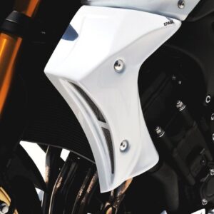 Fianchetti laterali Yamaha FZ 8 2010-2017 Ermax