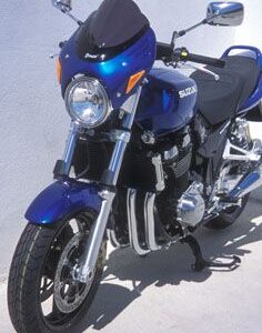 Mascherina copri faro Yamaha RS04 XJR 1200/1300 01-02 Ermax