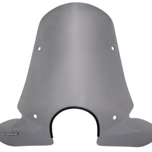 Parabrezza alta protezione 65cm Yamaha CYGNUS X 2007-2018 Ermax