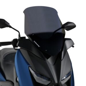 Parabrezza taglia originale Yamaha X MAX 400 2018-2020 Ermax