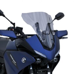 Parabrezza taglia originale Yamaha MT07 TRACER 2020-2024 Ermax